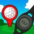 GPS Golf Watch by 60beat